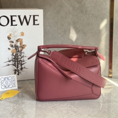 Loewe Puzzle Bags